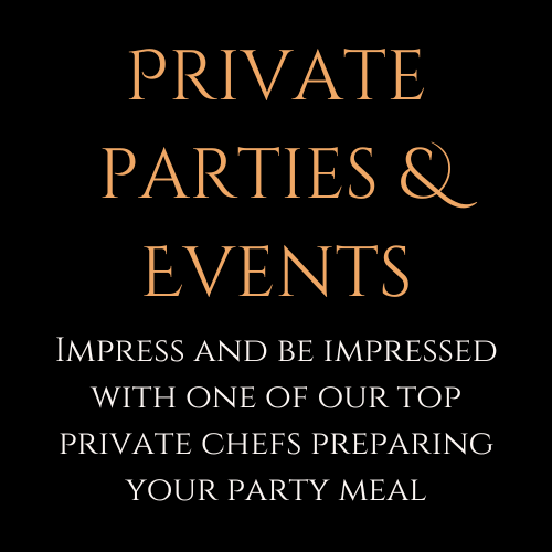 Private parties & Events (5)